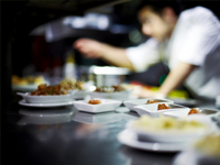 Culinaire vergaderlocatie in Utrecht