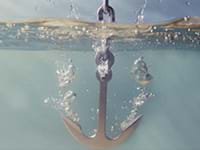 Trouwen op het Ijsselmeer (romantische zeilboot)
