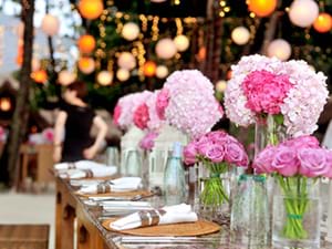 Luxe trouwlocatie arrangement (meer dan €75 p.p.) Luxe trouwlocatie arrangement (meer dan €75 p.p.)