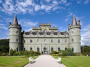 Van kasteel tot fort: sprookjesachtige trouwlocaties in Zeeland