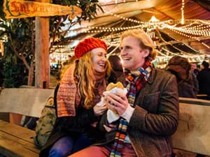 Winter Foodtruck feest Den Haag Winter Foodtruck feest Den Haag