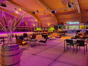 Strand 365 in Veldhoven: Indoor beach club congreslocatie op 9 km van het centrum van Eindhoven Strand 365 in Veldhoven: Indoor beach club congreslocatie op 9 km van het centrum van Eindhoven