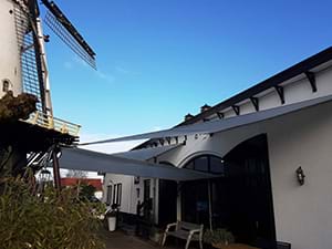 ´t Sfeerhuys bij de Looimolen in Nijmegen: vergaderlocatie op 2 km van het centrum