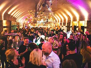 Jack Rotterdam: zakelijke feestlocatie op 850 meter van Station Rotterdam Centraal Jack Rotterdam: zakelijke feestlocatie op 850 meter van Station Rotterdam Centraal
