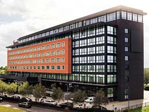 Van der Valk hotel Nootdorp: zakelijke feestlocatie op 7 km van het centrum van Zoetermeer Van der Valk hotel Nootdorp: zakelijke feestlocatie op 7 km van het centrum van Zoetermeer