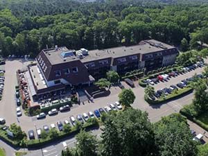 Van der Valk hotel Arnhem: zakelijke congreslocatie op 8 km van het centrum Van der Valk hotel Arnhem: zakelijke congreslocatie op 8 km van het centrum