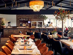 Van der Valk hotel Nuland: zakelijke feestlocatie op 10 km van het centrum van Den Bosch Van der Valk hotel Nuland: zakelijke feestlocatie op 10 km van het centrum van Den Bosch