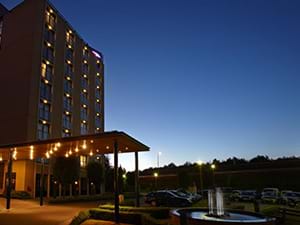Van der Valk hotel Venlo: zakelijke feestlocatie op 3 km van het centrum Van der Valk hotel Venlo: zakelijke feestlocatie op 3 km van het centrum