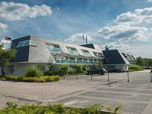 Van der Valk hotel Vught: zakelijke feestlocatie op 3 km van het centrum van Den Bosch Van der Valk hotel Vught: zakelijke feestlocatie op 3 km van het centrum van Den Bosch