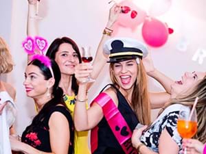 Stoute attributen vrijgezellenfeest vrouwen Stoute attributen vrijgezellenfeest vrouwen